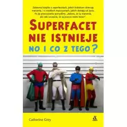 SUPERFACET NIE ISTNIEJE NO I CO Z TEGO Grey Catherine - Amber