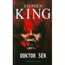 DOKTOR SEN Stephen King