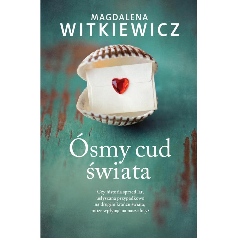 ÓSMY CUD ŚWIATA