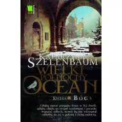 WIELKI PÓŁNOCNY OCEAN 3 BÓG - G+J