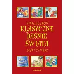 KLASYCZNE BAŚNIE ŚWIATA - Siedmioróg