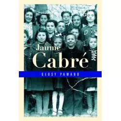 GŁOSY PAMANO Jaume Cabre - Marginesy