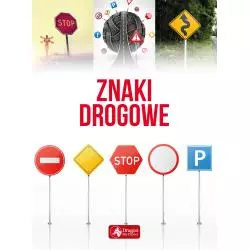 ZNAKI DROGOWE - Dragon