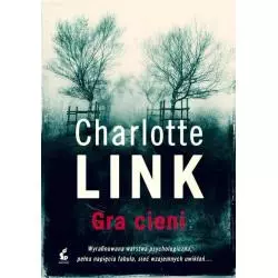 GRA CIENI Link Charlotte