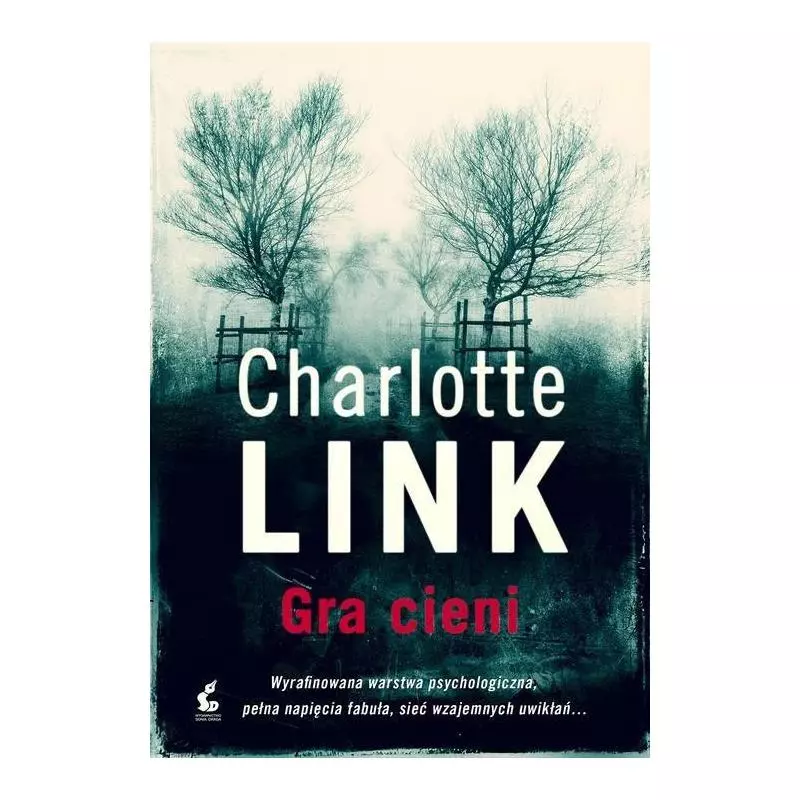 GRA CIENI Link Charlotte