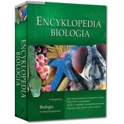 ENCYKLOPEDIA BIOLOGIA 