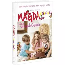 MAGDA I DZIECIAKI Gessler Magda