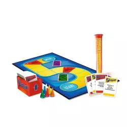 5 SEKUND EDYCJA SPECJALNA GRA TOWARZYSKA 8+ - Trefl