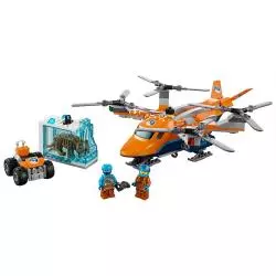 ARKTYCZNY POJAZD POWIETRZNY LEGO CITY 60193