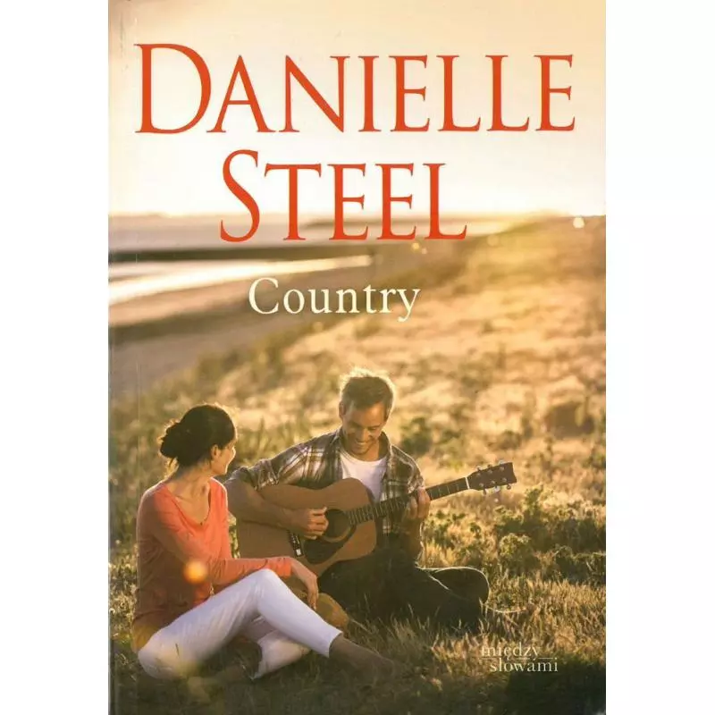 COUNTRY Steel Danielle