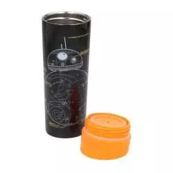KUBEK TERMICZNY STAR WARS 400ML