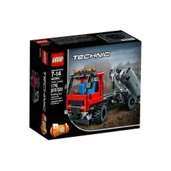 HAKOWIEC LEGO TECHNIC 42084