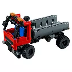 HAKOWIEC LEGO TECHNIC 42084