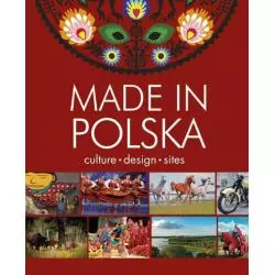 MADE IN POLSKA