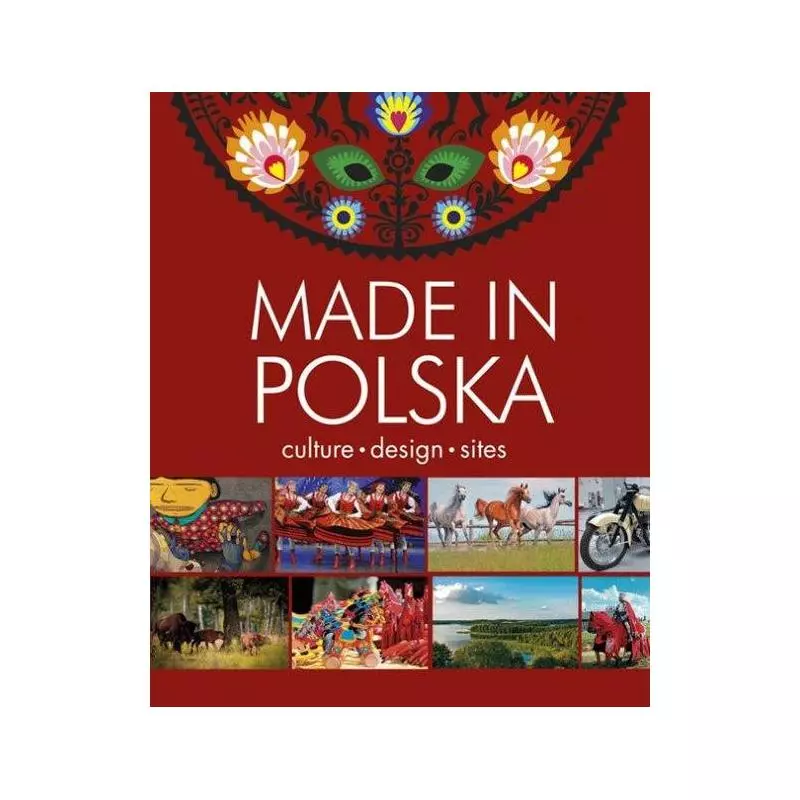 MADE IN POLSKA