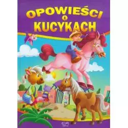 OPOWIEŚCI O KUCYKACH - Arti