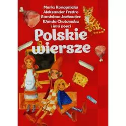 POLSKIE WIERSZE - Damidos