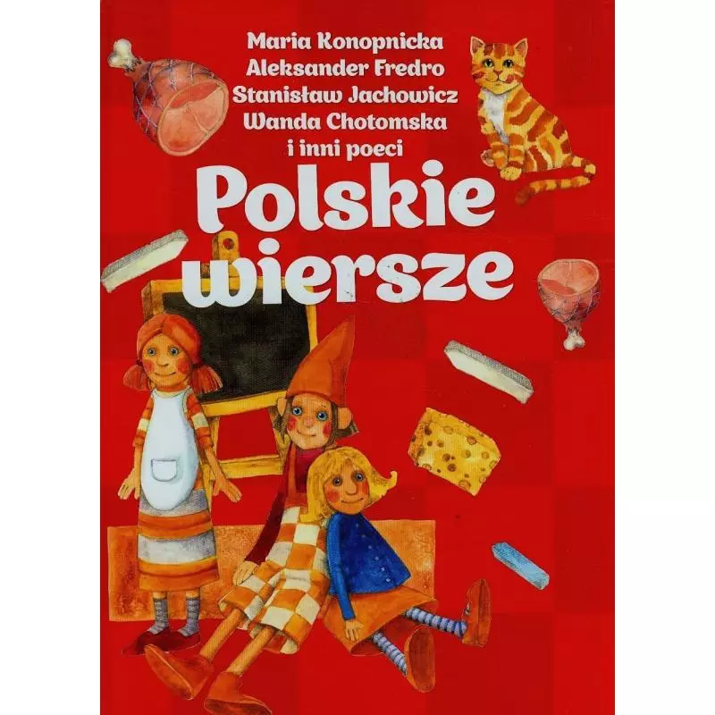 POLSKIE WIERSZE - Damidos