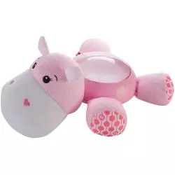 FISHER-PRICE USPOKAJACZ PROJEKTOR HIPCIO 0+