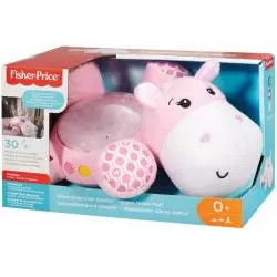 FISHER-PRICE USPOKAJACZ PROJEKTOR HIPCIO 0+
