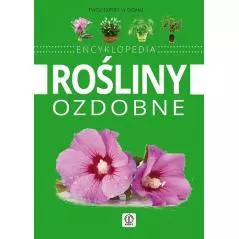ROŚLINY OZDOBNE...