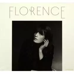 FLORENCE & THE MACHINE: HOW BIG, HOW BLUE, HOW BEAUTIFUL LIMITOWANA EDYCJA CD