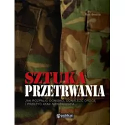 SZTUKA PRZETRWANIA Beattie Rob