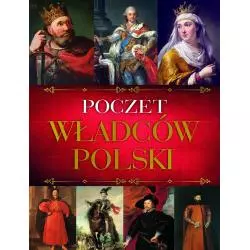 POCZET WŁADCÓW POLSKI - Olesiejuk