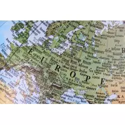 INTERAKTYWNY GLOBUS OBROTOWY DISCOVERIA NIGHT 'N DAY INTERAKTYWNY GLOBUS OBROTOWY DISCOVERIA NIGHT 'N DAY