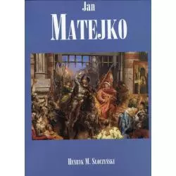 JAN MATEJKO Marek Henryk
