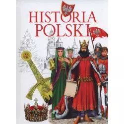 HISTORIA POLSKI Wiśniewski Krzysztof