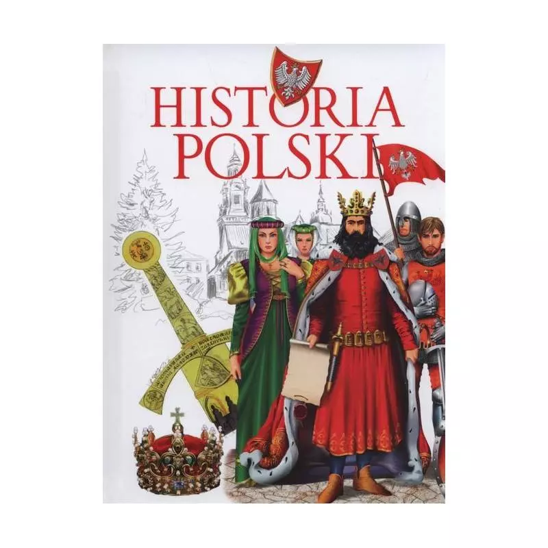 HISTORIA POLSKI Wiśniewski Krzysztof