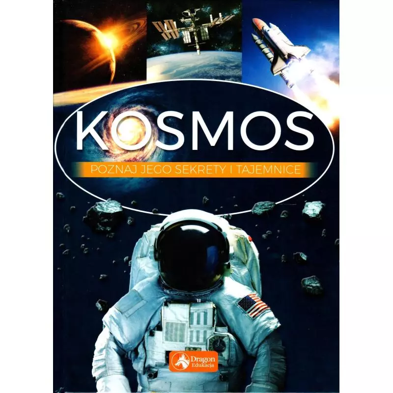 KOSMOS. SEKRETY I TAJEMNICE 