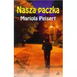 NASZA PACZKA Mariola Peisert