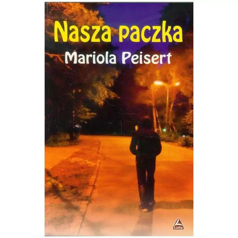 NASZA PACZKA Mariola Peisert