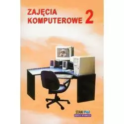 INFORMATYKA 4-6 PODRĘCZNIK + ĆWICZENIA 2 Bogusława Stanecka, Czesław Stanecki