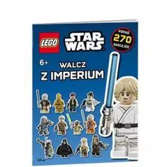 LEGO STAR WARS WALCZ Z...