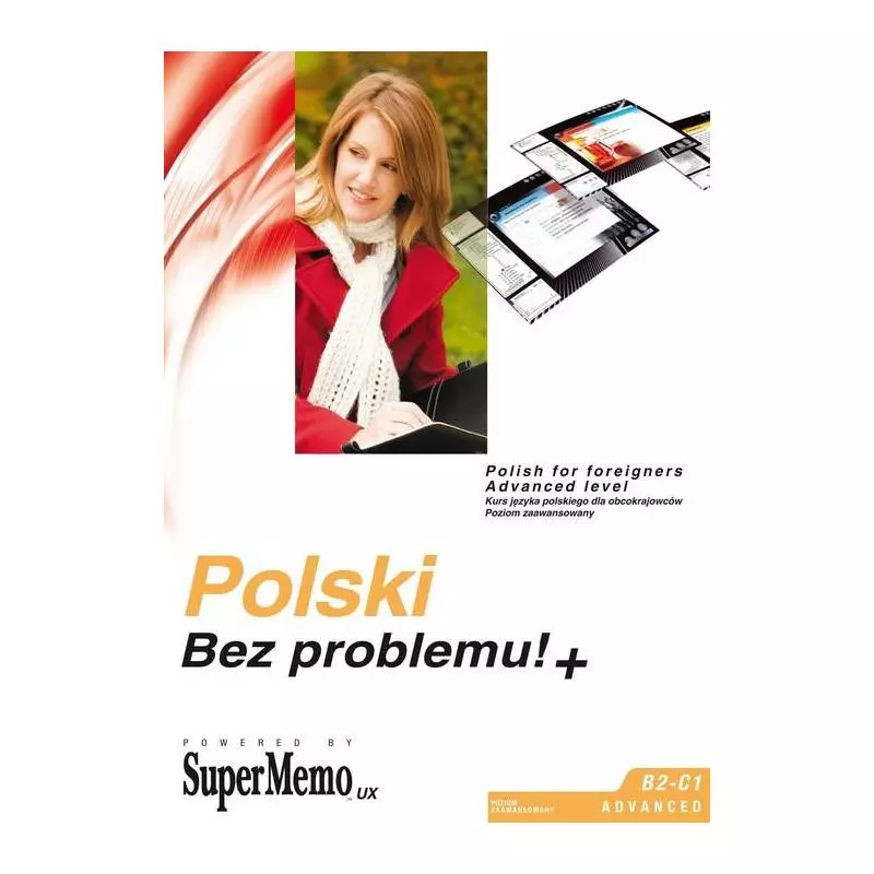 POLSKI BEZ PROBLEMU!+ POZIOM ZAAWANSOWANY 