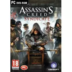 AC SYNDICATE CHARING 