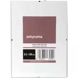 ANTYRAMA 2 SZT. 21X30 CM 