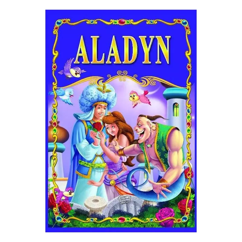ALADYN - Arti