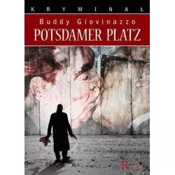 POTSDAMER PLATZ Buddy Giovinazzo - Replika