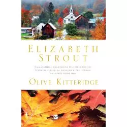 OLIVE KITTERIDGE Elizabeth Strout - Wielka Litera