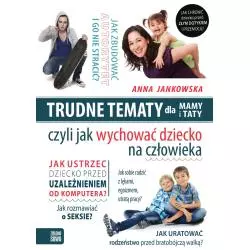 TRUDNE TEMATY DLA MAMY I...