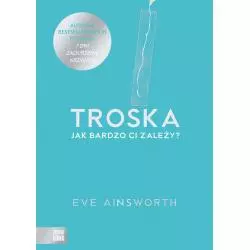 TROSKA Eve Ainsworth 12+ - Zielona Sowa