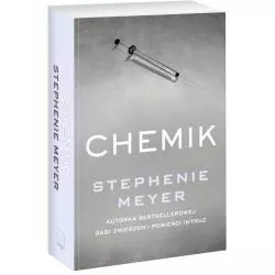 CHEMIK Mayer Stephanie