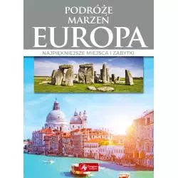 EUROPA PODRÓŻE MARZEŃ - Dragon