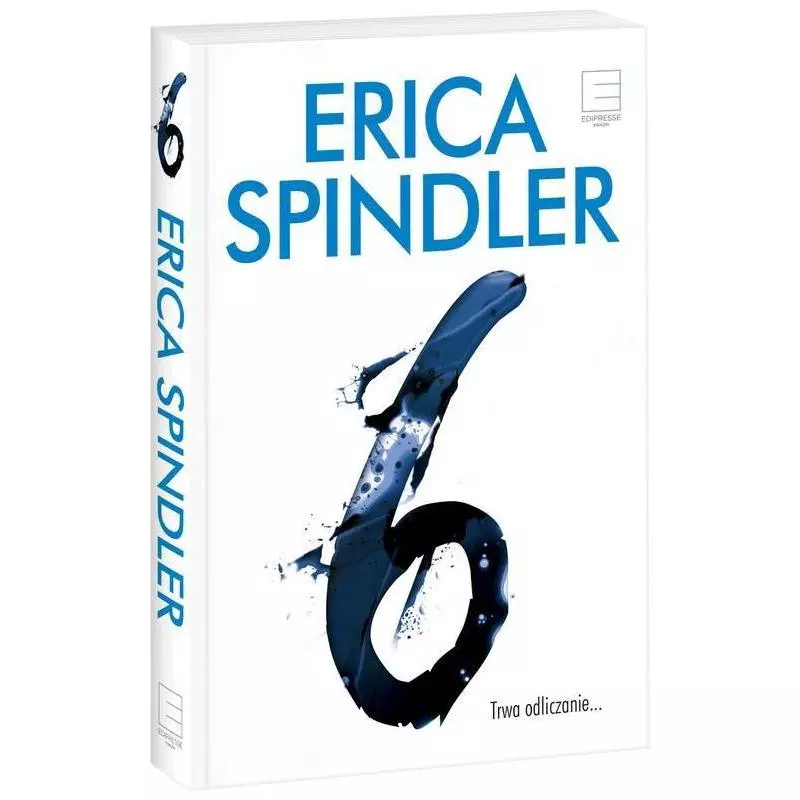 SZÓSTKA Spindler Erica