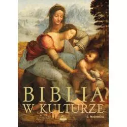 BIBLIA W KULTURZE Dorota Nosowska - Horyzonty