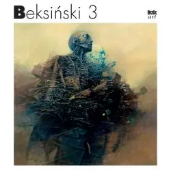 BEKSIŃSKI 3 Beksiński Zdzisław - Bosz